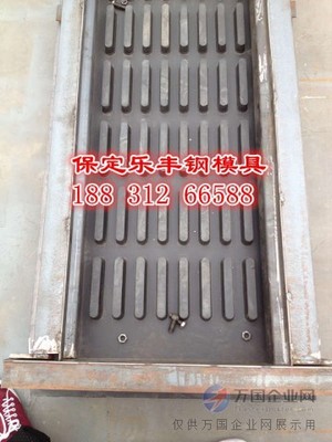 聲屏障模具產品市場