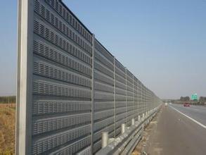 安達城市高架聲屏障生產廠家介紹產品的使用周期