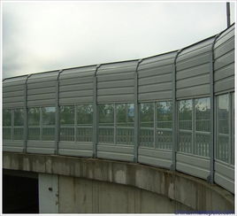 折角型聲屏障批發(fā)&ndash;折角型聲屏障廠家&ndash;折角型聲屏障供應商