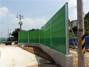 貴陽高速聲屏障生產(chǎn)廠家