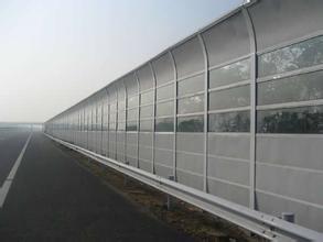 道路聲屏障必須知道的術語