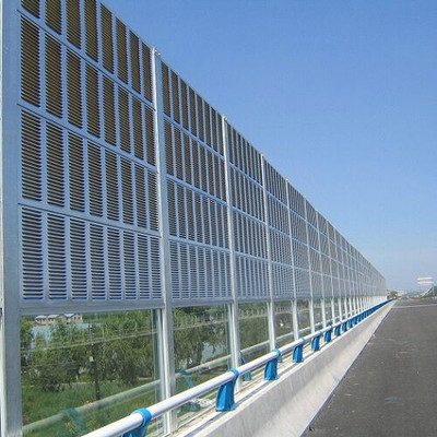 再發(fā)吸音板 金屬聲屏障 小區(qū)聲屏障 學(xué)校聲屏障