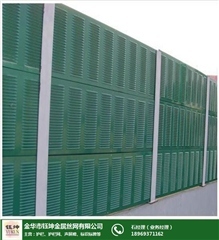 金屬聲屏障訂制_鈺坤大眾信賴