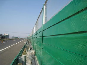 【西藏自治區(qū)林芝地區(qū)聲屏障施工產(chǎn)品我的廠家在河北】-