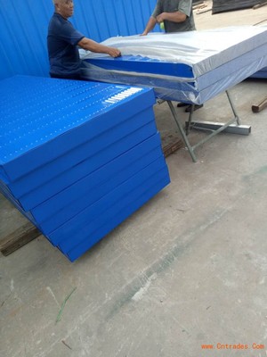 百葉窗聲屏障 金屬聲屏障價格 工廠隔音墻 高速用隔音墻