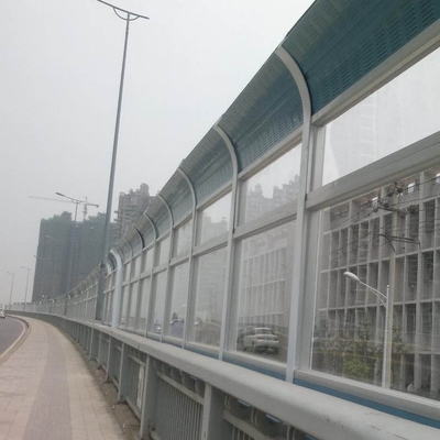 廣西金屬聲屏障|公路聲屏障|小區聲屏障|聲屏障推薦