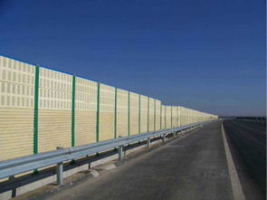 金屬聲屏障市場熱銷及其應用前景分析