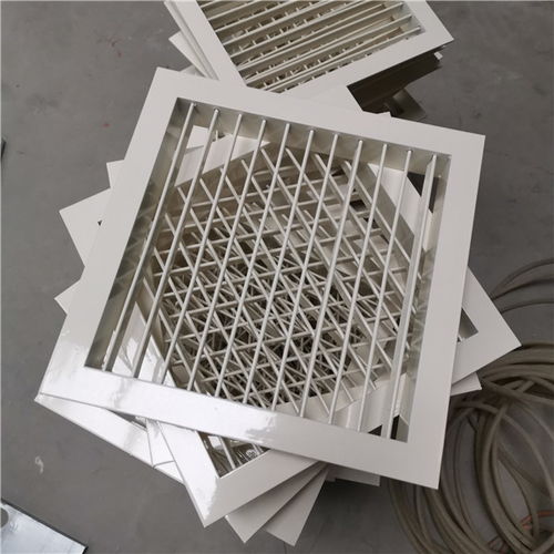 鋁合金風(fēng)口與金屬聲屏障專(zhuān)業(yè)制造商——萊森環(huán)境廠家直銷(xiāo)全解析